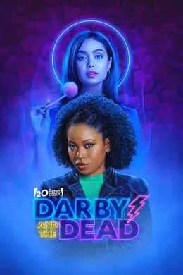 Affiche du film Darby and the Dead