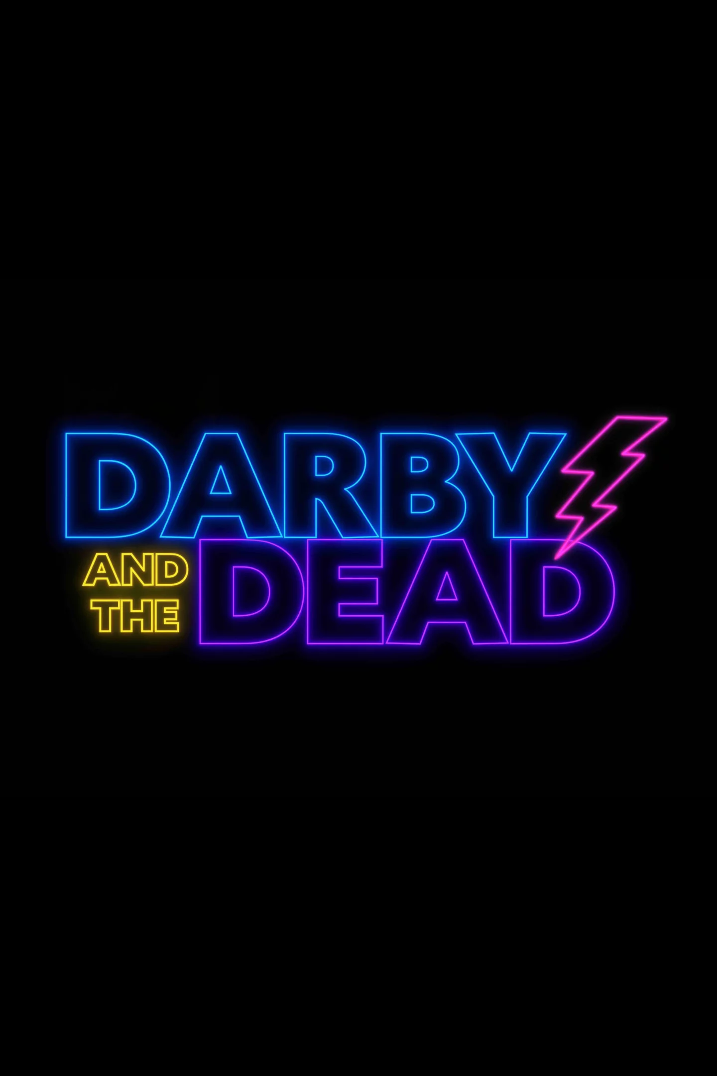 Photo 3 du film : Darby and the Dead