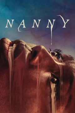 Affiche du film = Nanny