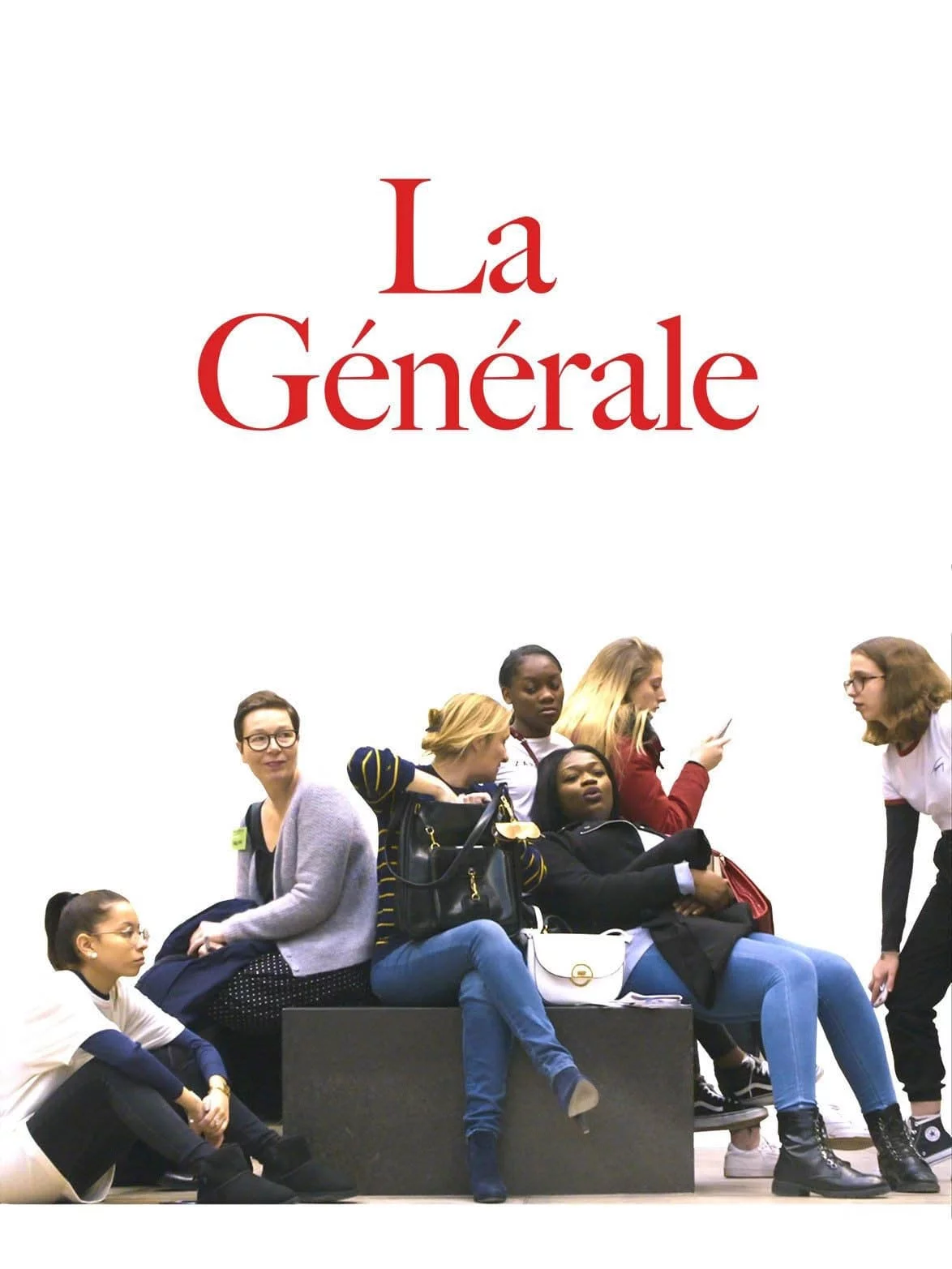 Photo 1 du film : La Générale
