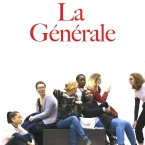 Photo du film : La Générale