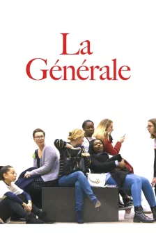 Affiche du film : La Générale
