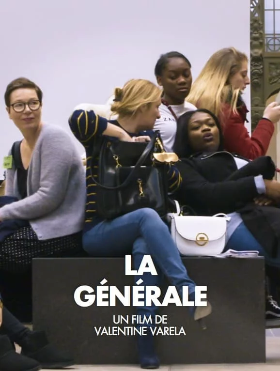 Photo 2 du film : La Générale