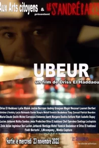 Affiche du film : Ubeur