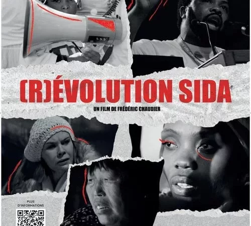 Photo du film : Révolution SIDA