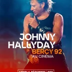 Photo du film : Johnny Hallyday - Bercy 1992 au cinéma