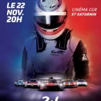 Photo du film : Film officiel : 24 Heures du Mans 2022