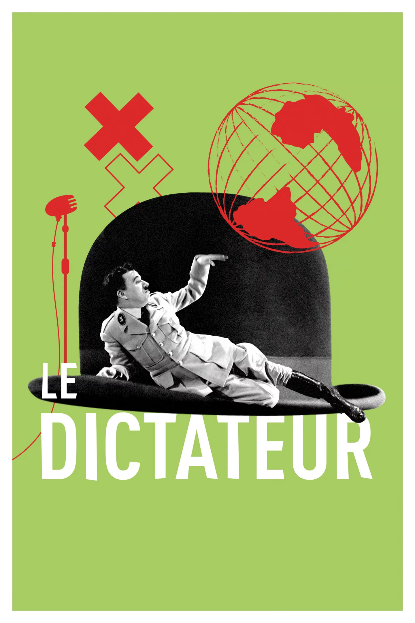 Photo 2 du film : Le Dictateur