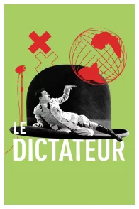 Affiche du film : Le Dictateur
