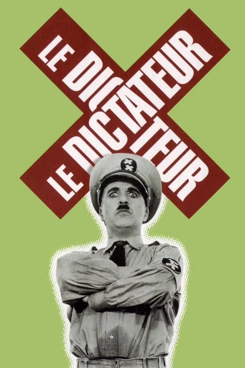 Photo 3 du film : Le Dictateur