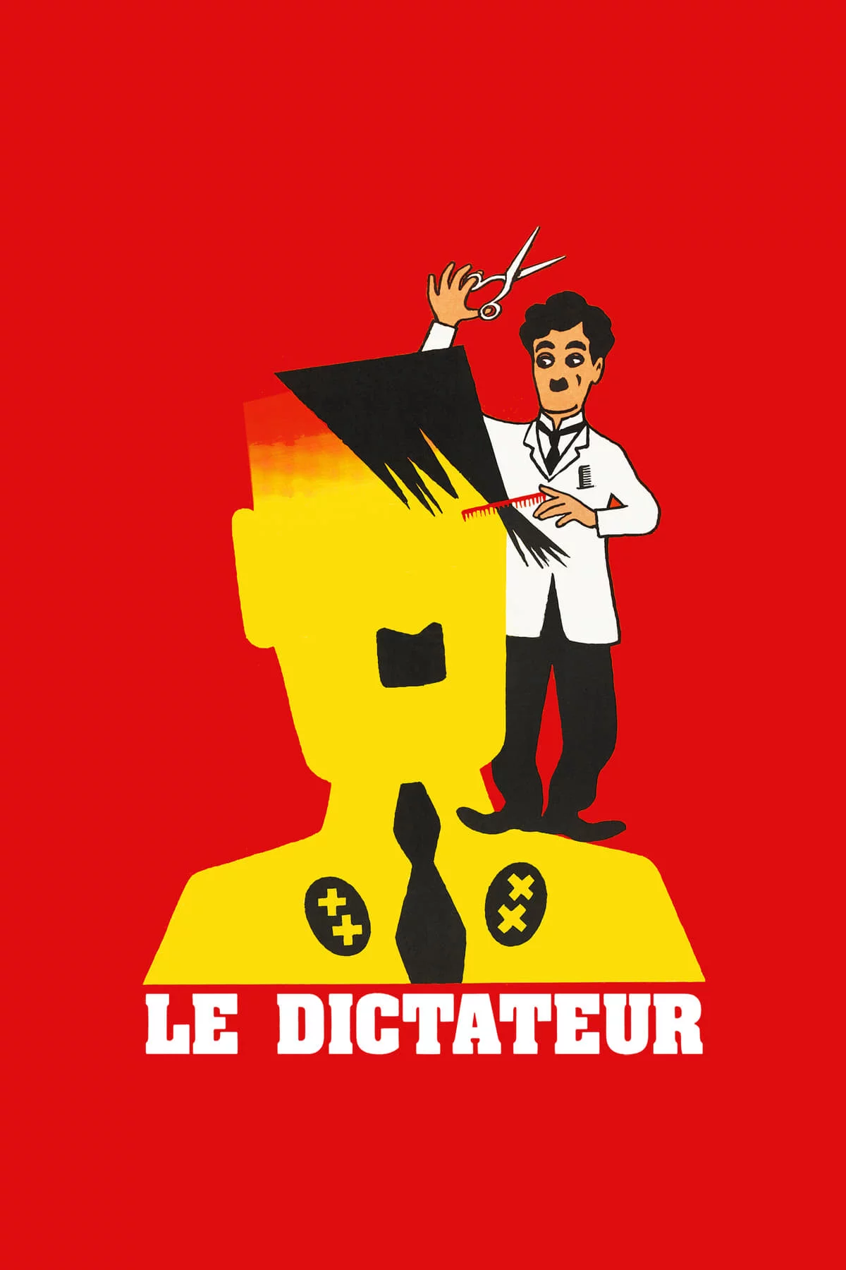 Photo 4 du film : Le Dictateur