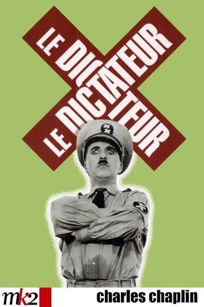 Photo 8 du film : Le Dictateur