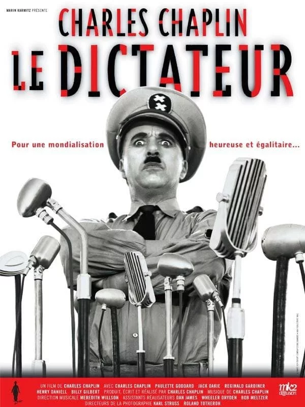 Photo 9 du film : Le Dictateur