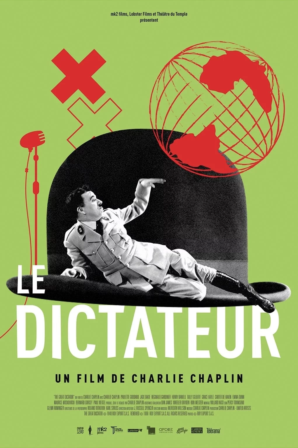 Photo 11 du film : Le Dictateur