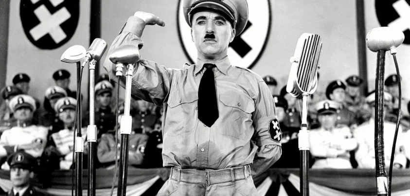 Le Dictateur : horaires et séances à Rodez