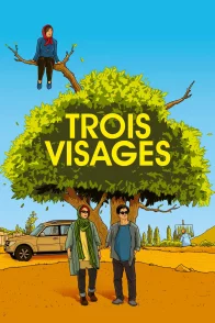 Affiche du film : Trois Visages