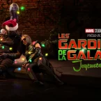 Photo du film : The Guardians of the Galaxy Holiday Special