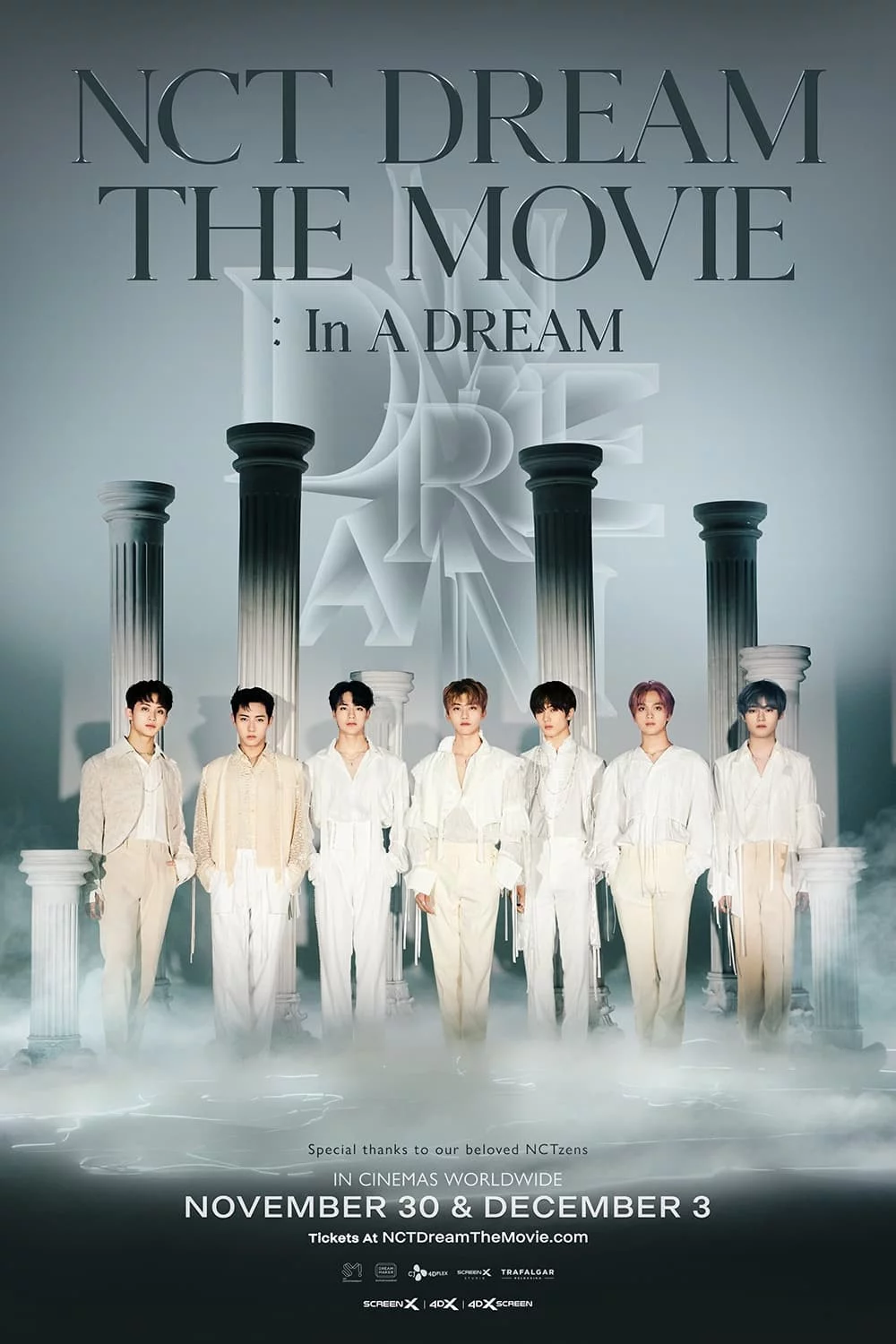 Photo 1 du film : NCT Dream The Movie : In A Dream