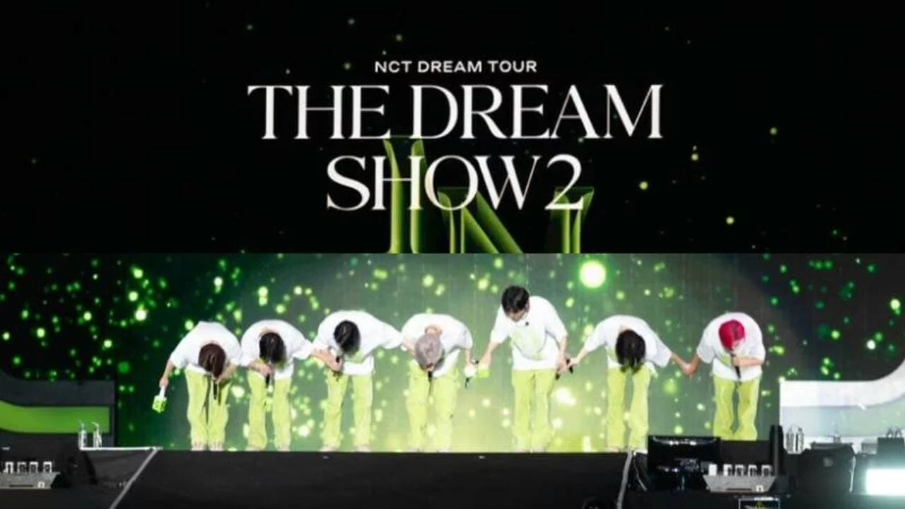 Photo 2 du film : NCT Dream The Movie : In A Dream