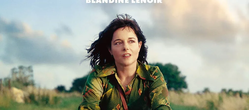 Photo dernier film Blandine Lenoir