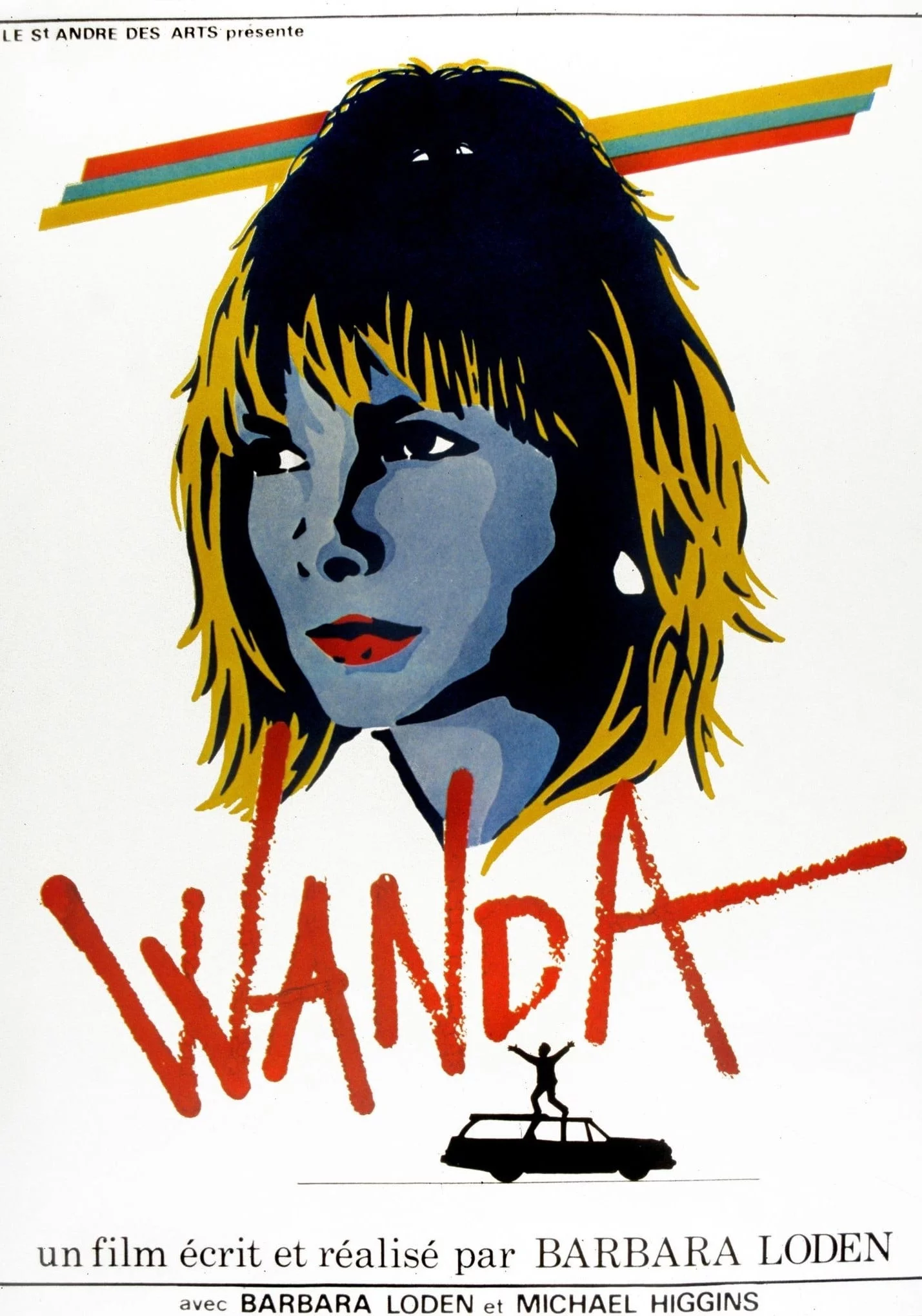 Photo 1 du film : Wanda