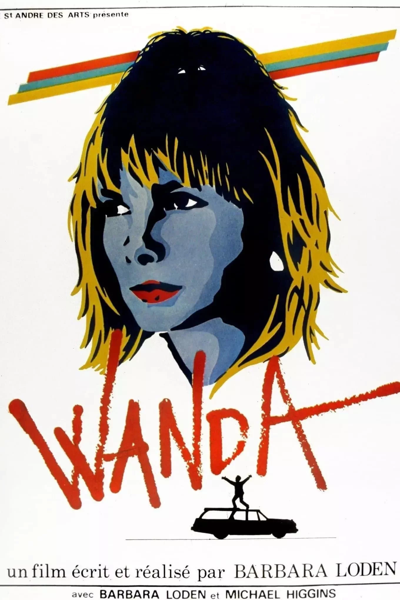 Photo 3 du film : Wanda