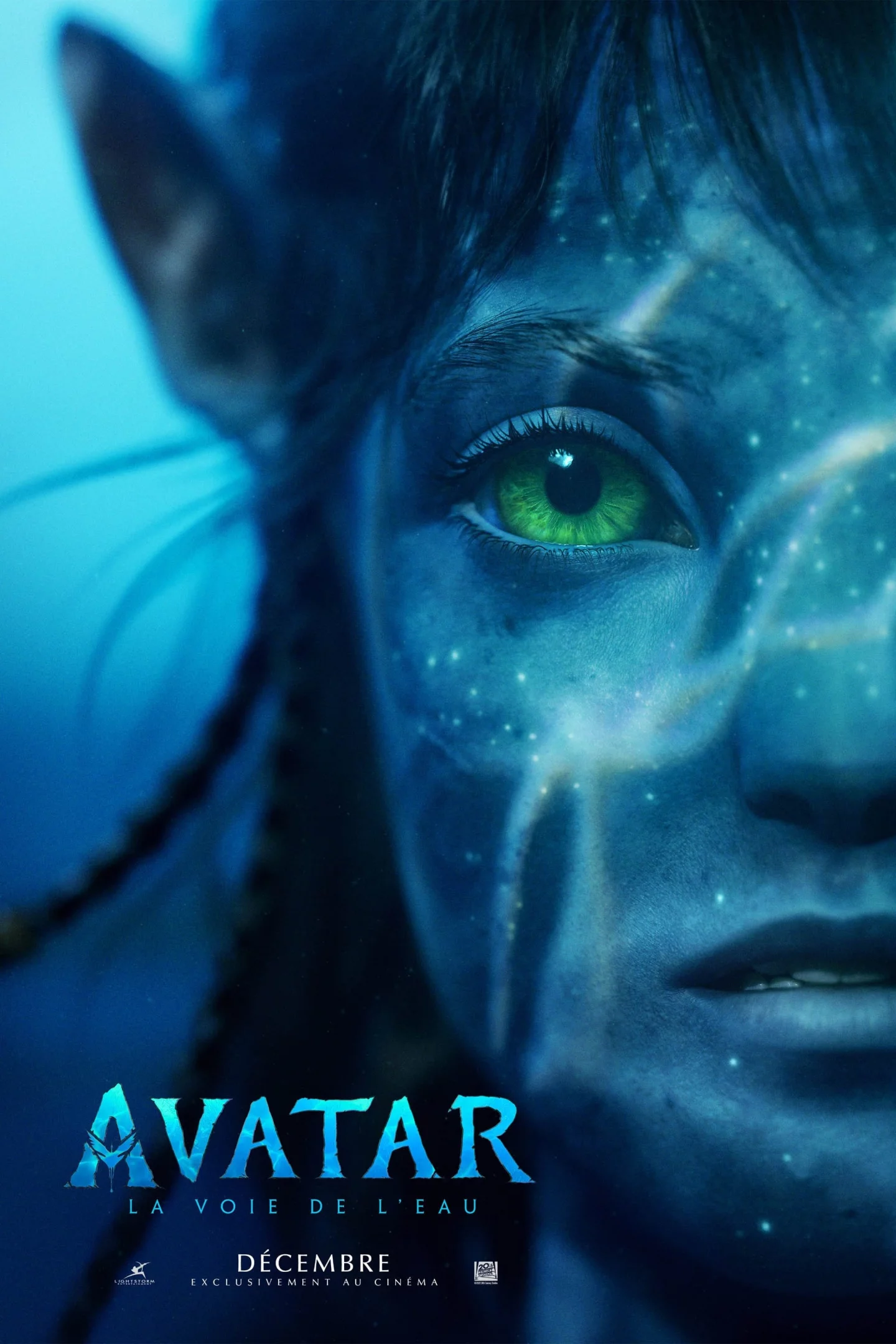 Photo 4 du film : Avatar : la voie de l'eau