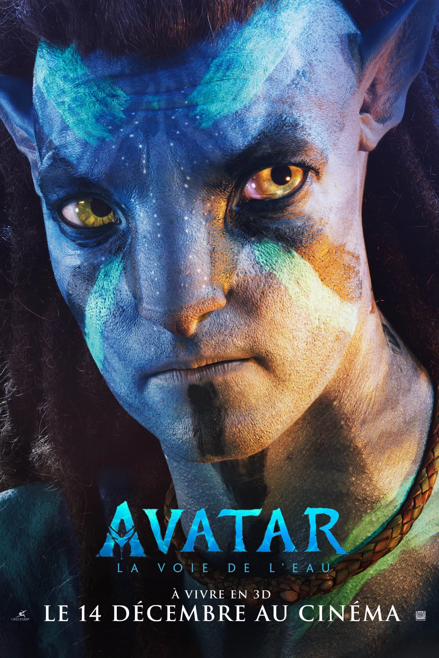 Photo 6 du film : Avatar : la voie de l'eau