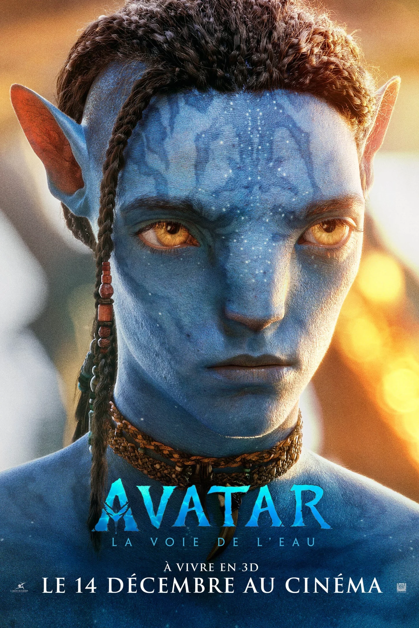 Photo 9 du film : Avatar : la voie de l'eau