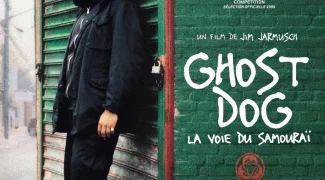 Affiche du film : Ghost Dog: la voie du samourai