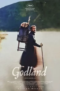 Affiche du film : Godland