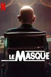 Affiche du film : Le Masque