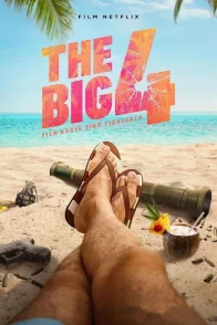 Affiche du film : The Big 4