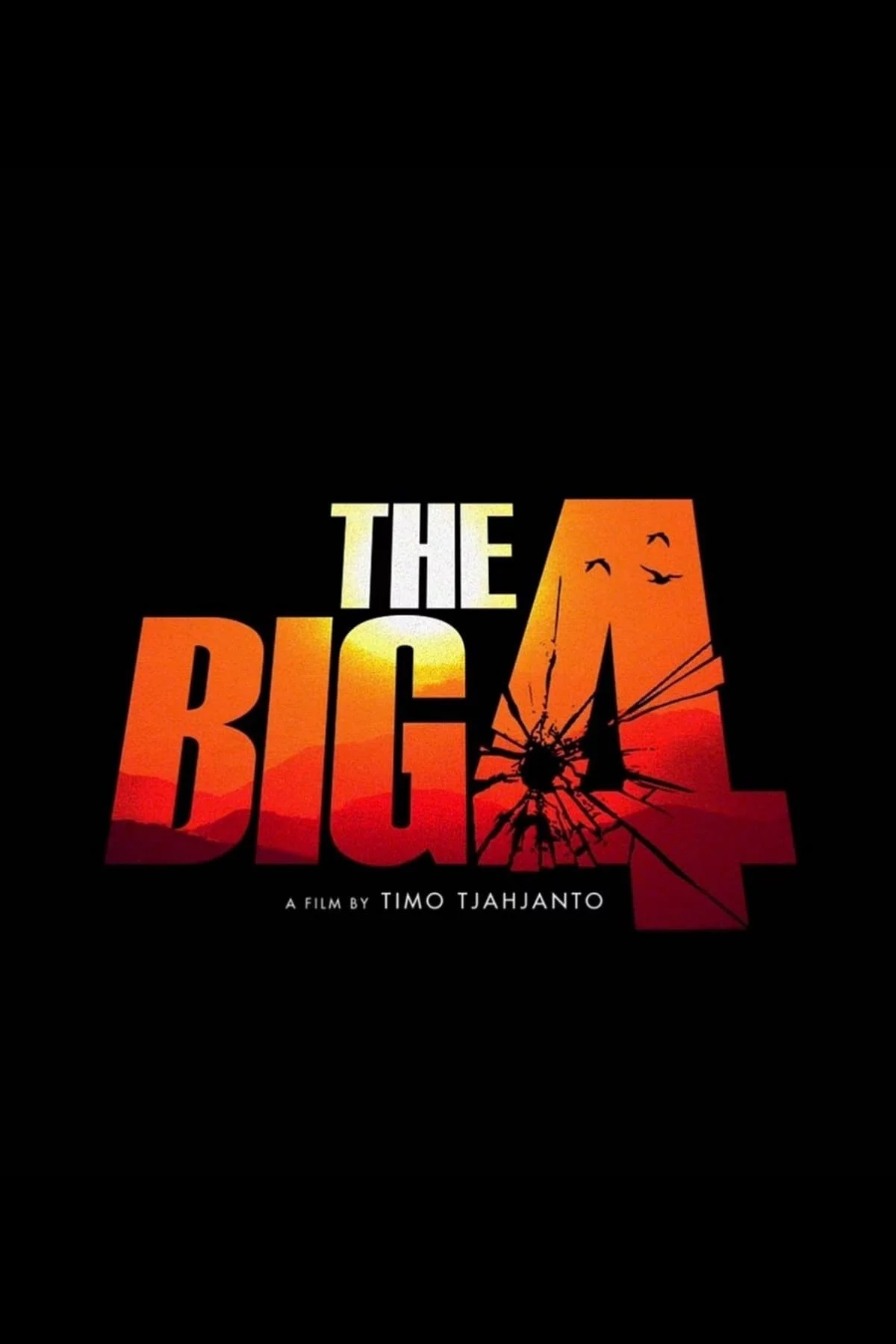 Photo 2 du film : The Big 4