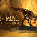 Photo du film : La Nuit au Musée : Le retour de Kahmunrah