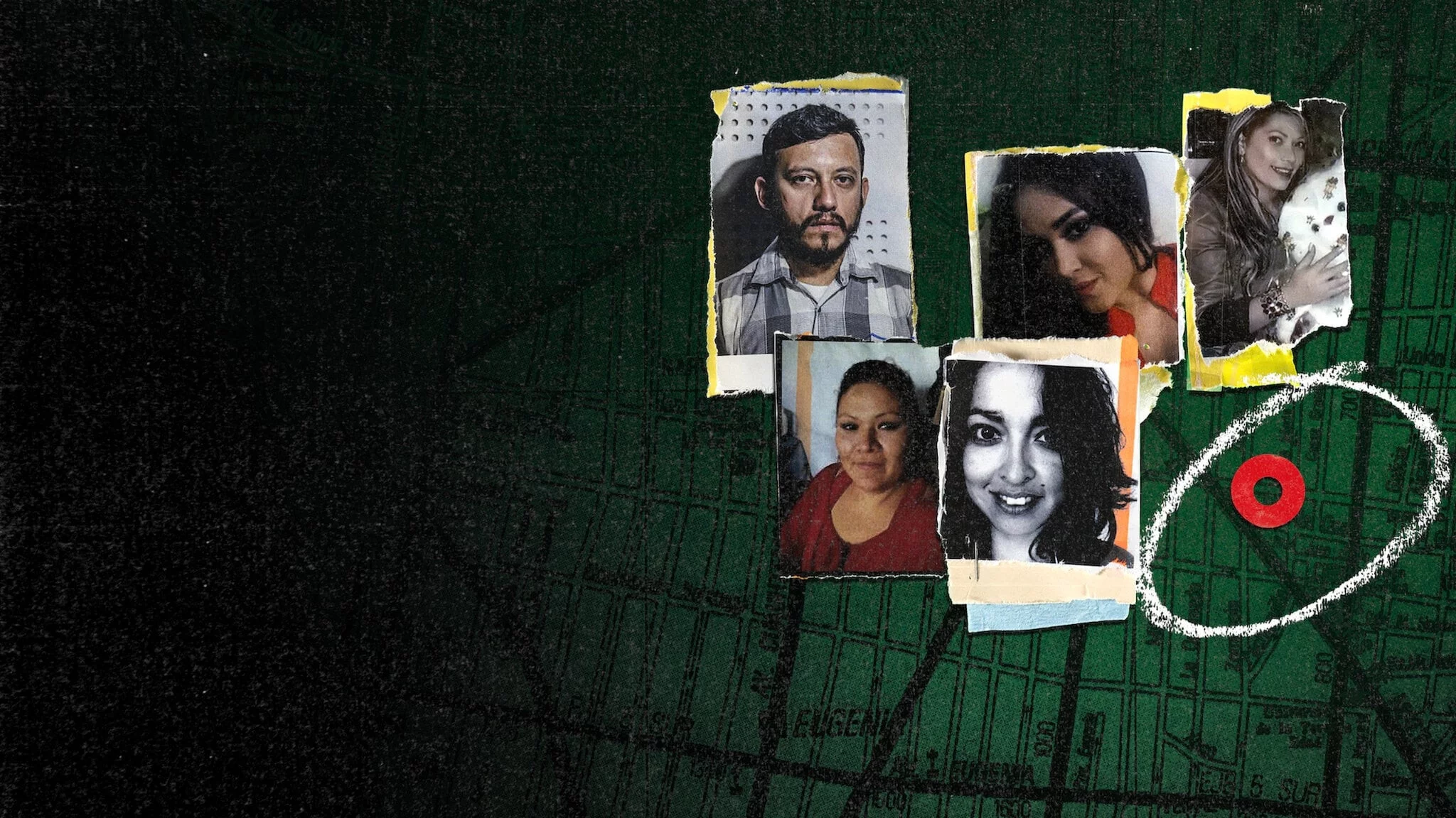 Photo du film : En plein jour : Mexico à l'heure du crime