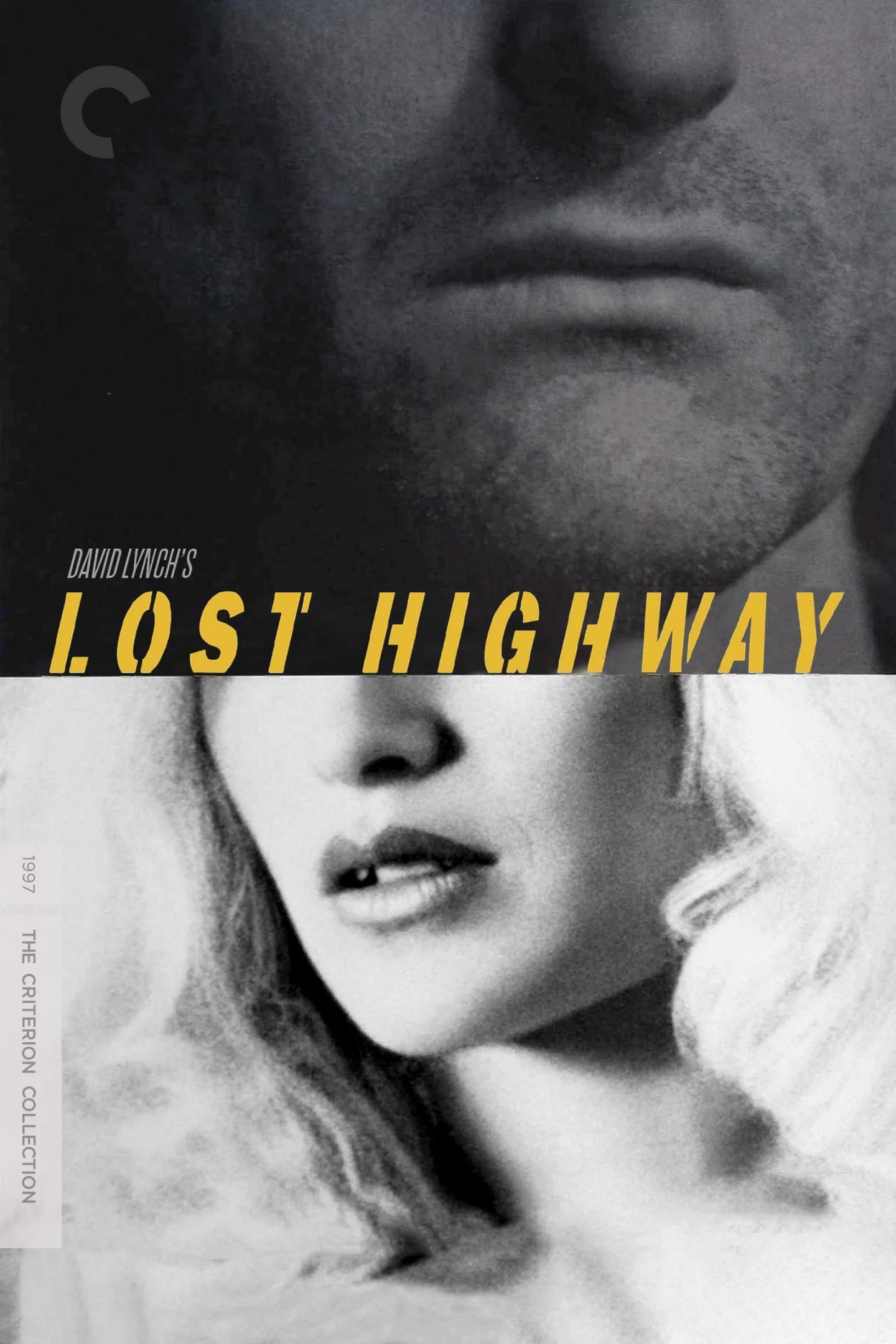 Photo 2 du film : Lost highway