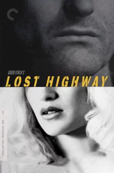 Affiche du film : Lost highway