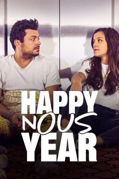 Affiche du film = Happy Nous Year