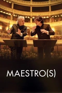 Affiche du film = Maestro(s)