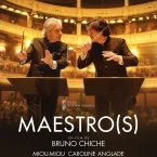 Photo du film : Maestro(s)