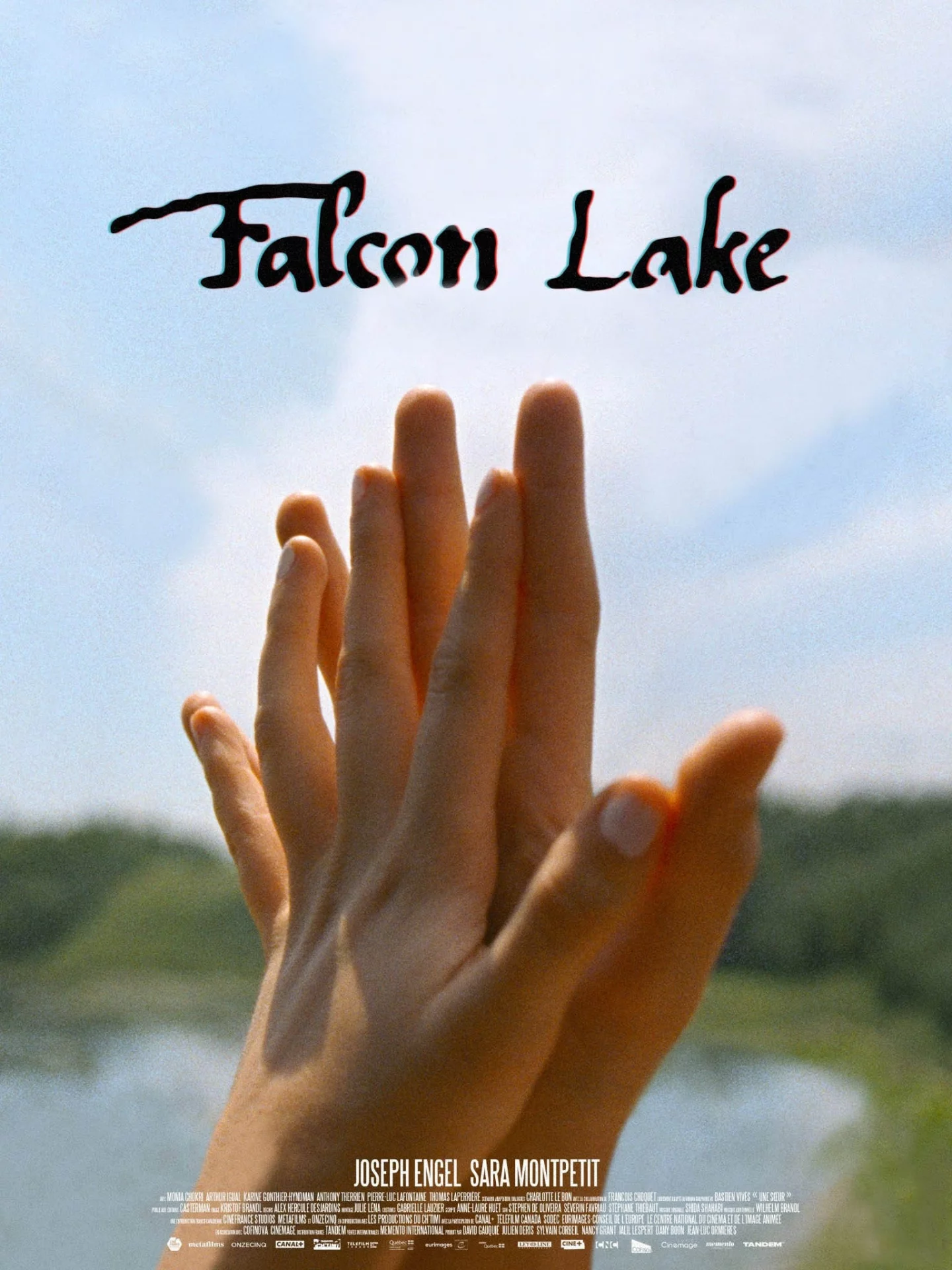 Photo 1 du film : Falcon Lake