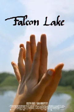 Affiche du film = Falcon Lake