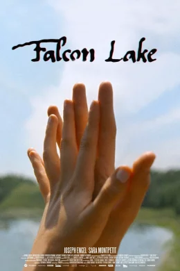 Affiche du film Falcon Lake