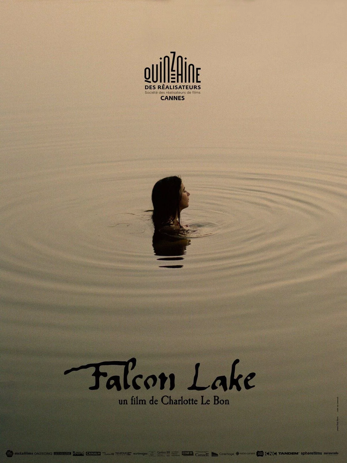 Photo 2 du film : Falcon Lake