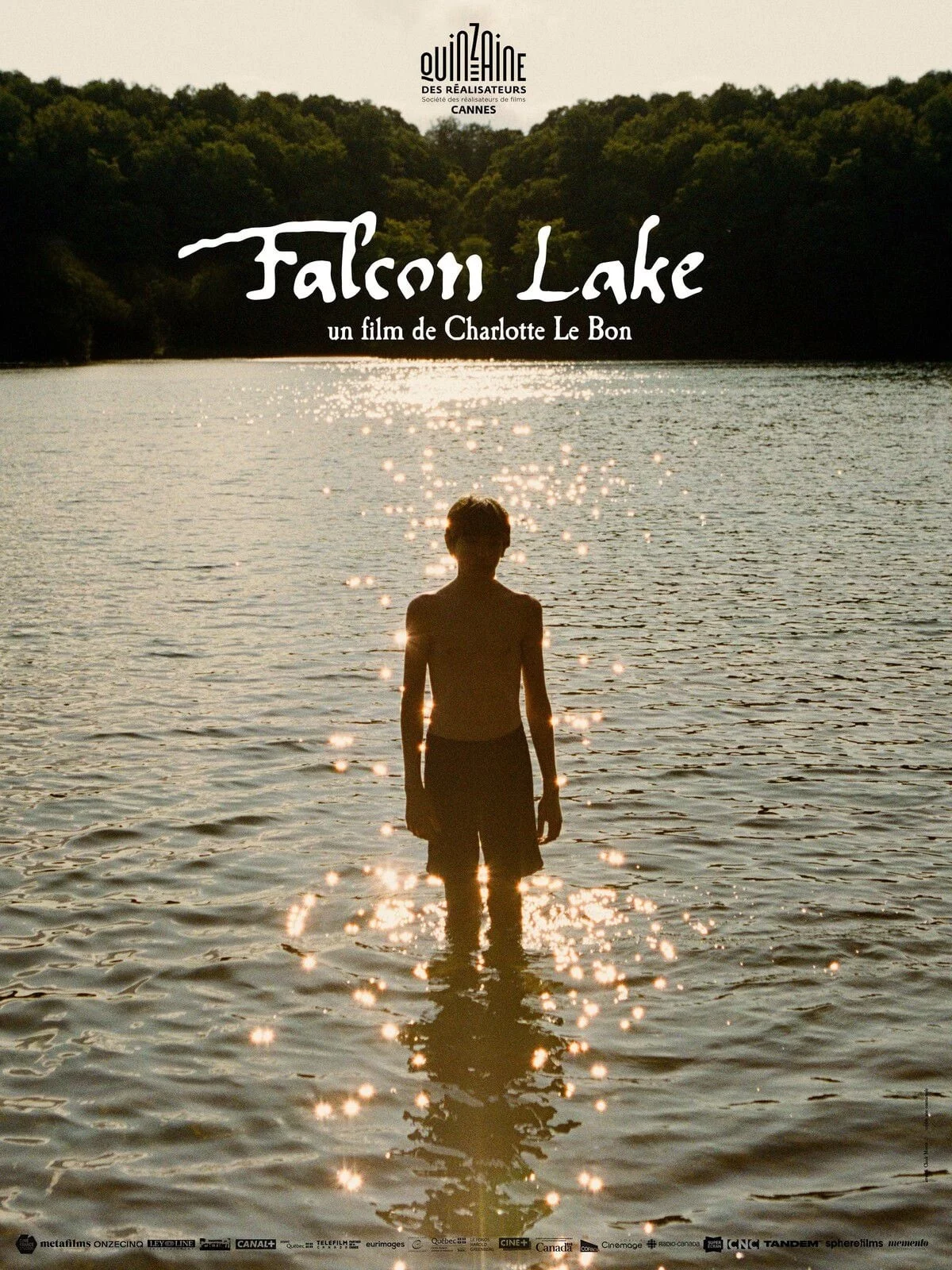 Photo 4 du film : Falcon Lake