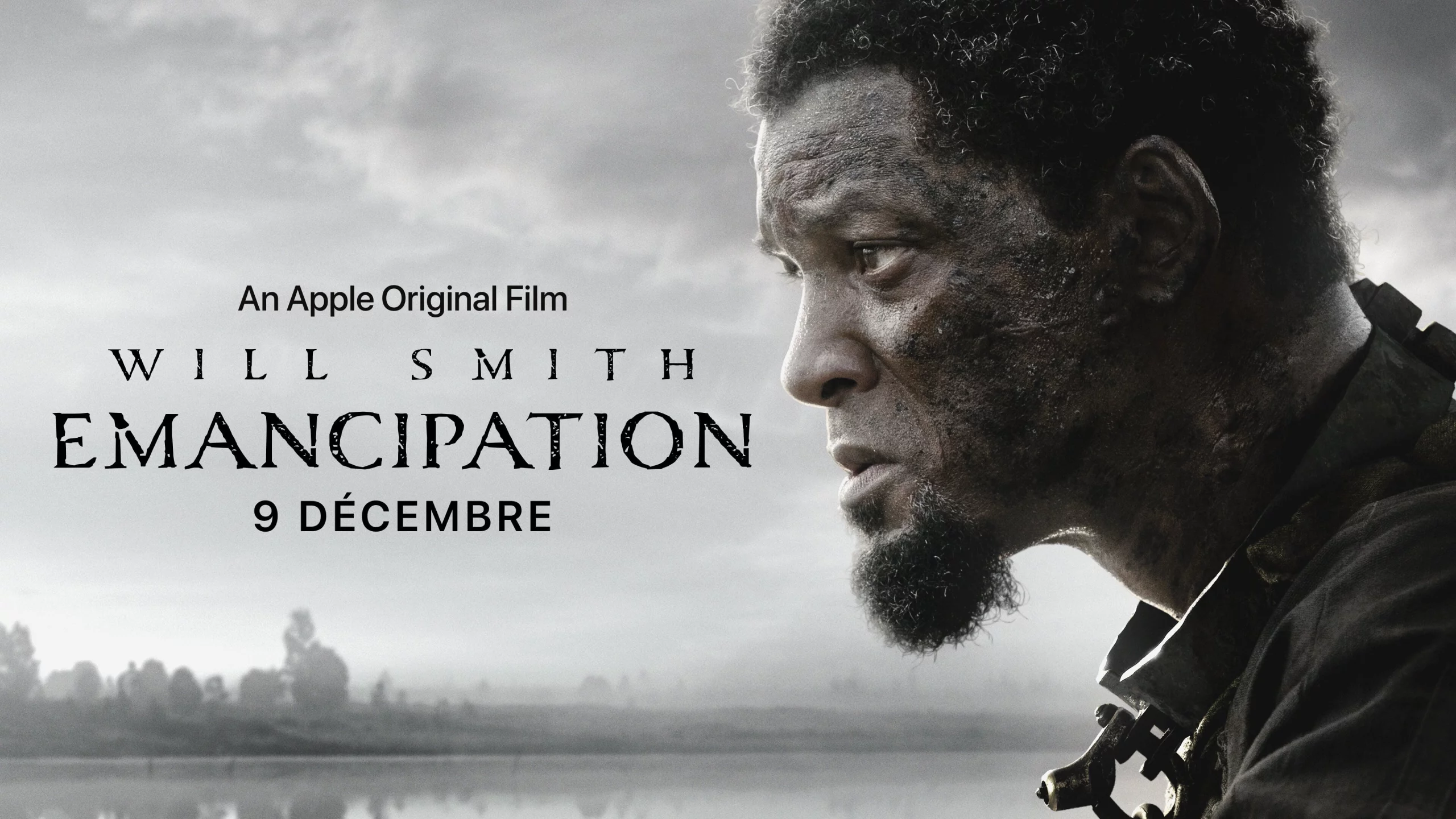 Photo 1 du film : Emancipation