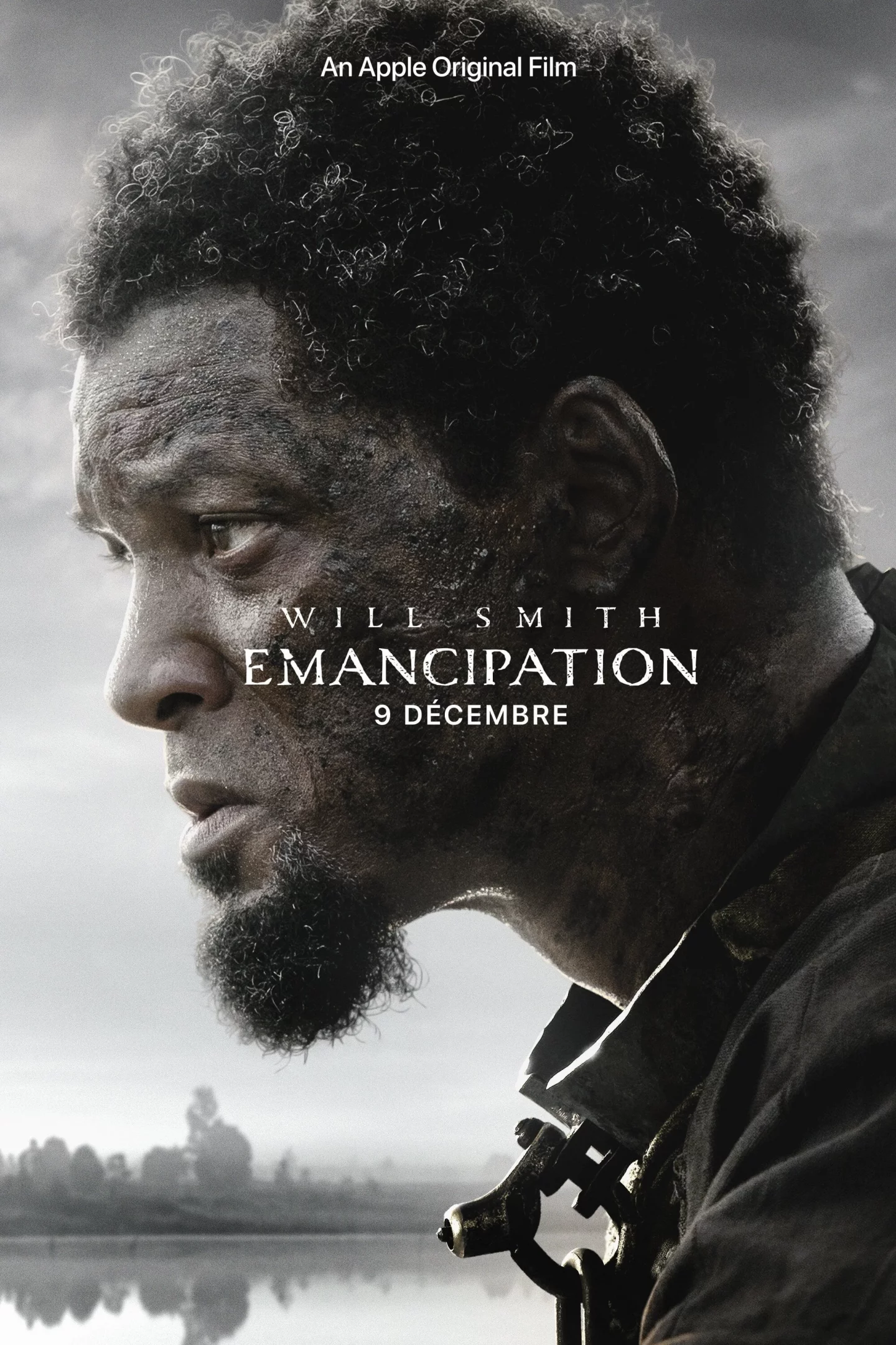 Photo 3 du film : Emancipation