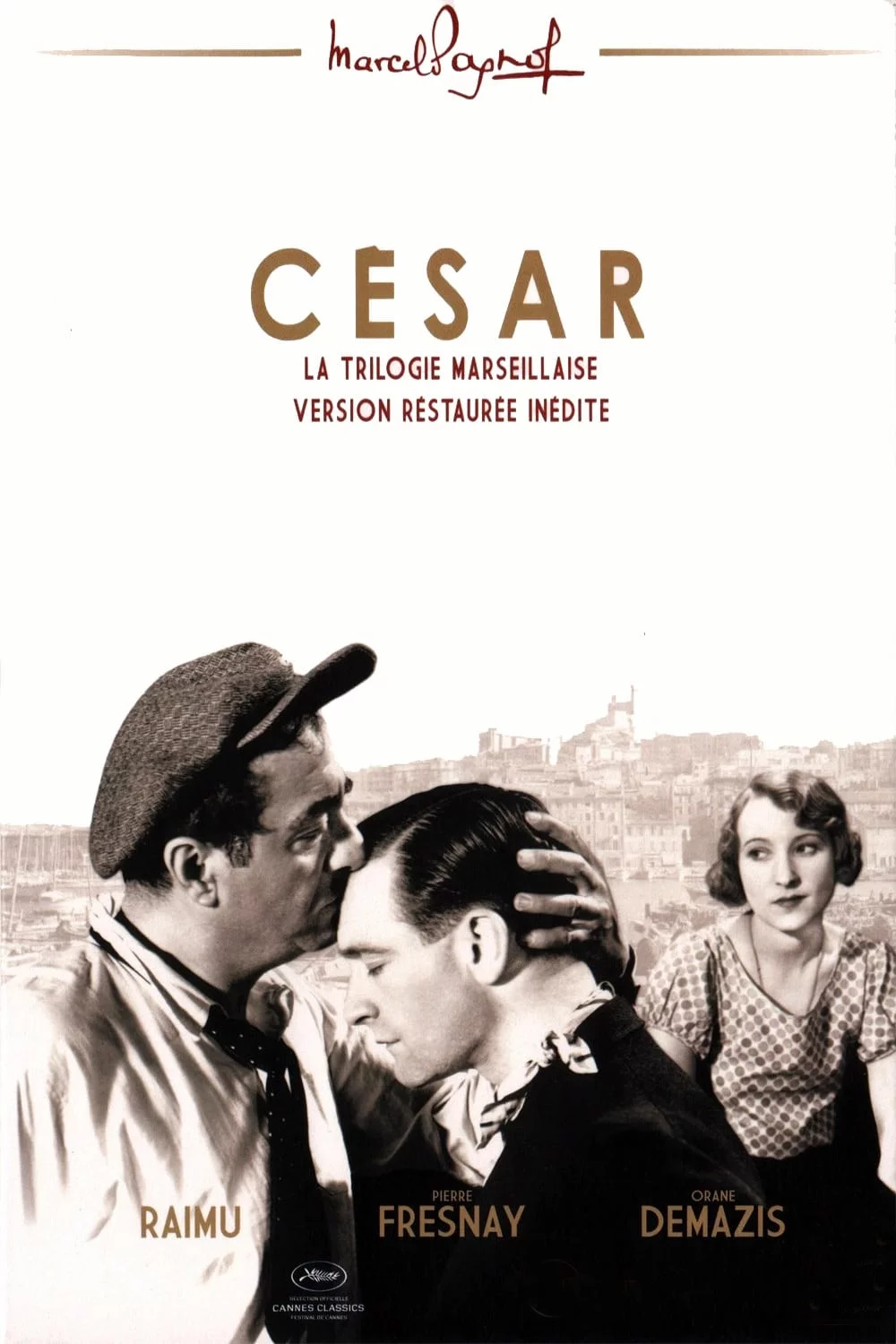 Photo 2 du film : César