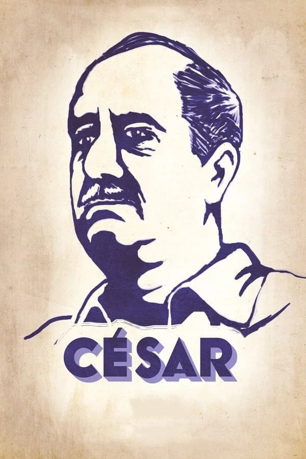 Photo 5 du film : César